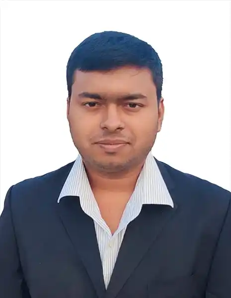 Md. Tasnin Tanvir